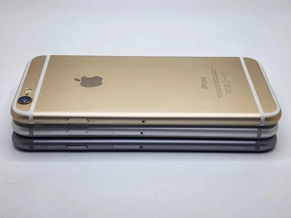 Apple iPhone 6 - 16GB, 32GB - Smartphone - Image 3 of 4