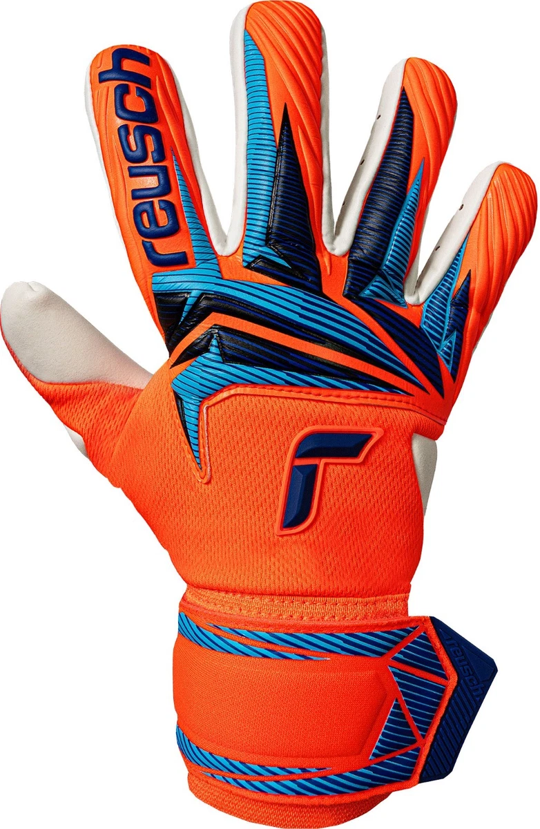 Reusch Goalkeeper Gloves for sale | eBay