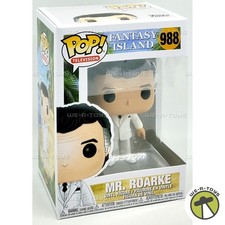 Funko Pop Fantasy Island Figures 19