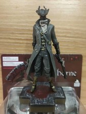 HoT game Bloodborne Hunter Game Action Figure Collection Statue In Box Set