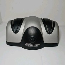 Presto Knife Sharpener - 08800 In Excellent C...