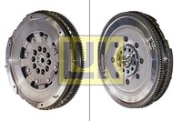 Schwungrad Schwungscheibe ZMS LuK DMF Schaeffler LuK 415 0572 10 FüR 911 Porsche