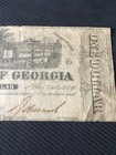 1 dollar The State Of Georgia — photo 4