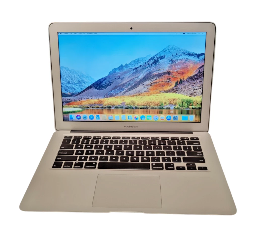 2017 Apple MacBook Air Laptops for sale - eBay