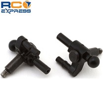 Kyosho Mini-Z Mr-04 Steering Knuckles 2 Degrees Camber 2 KYOMZW702-2