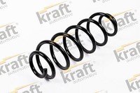 Kraft Automotive Fahrwerksfeder 4030289 FüR Skoda VW