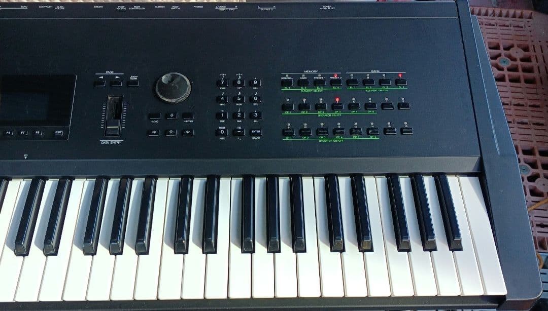 Tastiera 61 Tasti Yamaha PSR-F52