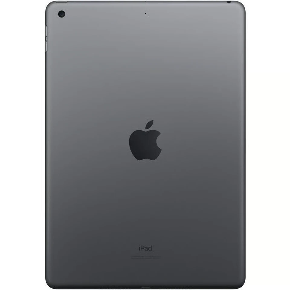 Apple iPad (5th generation) · 32GB · Cellular, photo 3 of 3