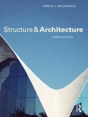Structure and Architecture - 9781138629240