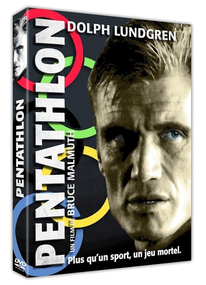 Pentathlon [FR IMPORT] - New In Blister | New