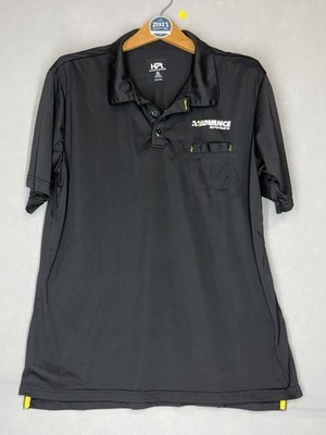 Advanced Auto Parts Polo Shirt Size 2X, Uniform, Car Store, 2XL