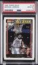 1992 TOPPS GOLD #115 MICHAEL JORDAN PSA 10