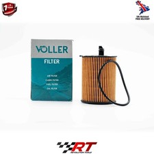Image of Oil Filter Fits Crossland X F026407082  1610693780 3646431 93476499  Quality