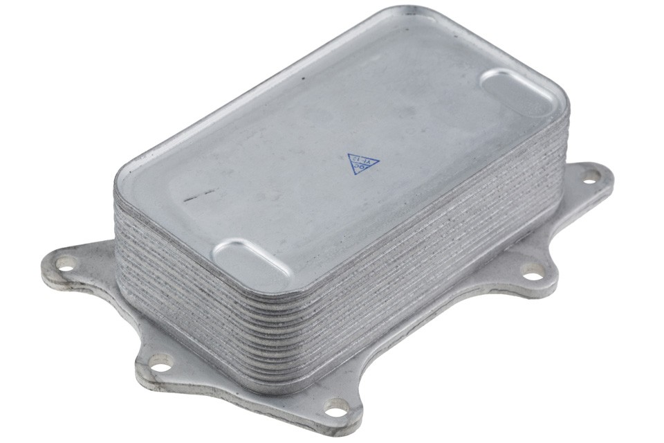 Évitez la surchauffe moteur avec le refroidisseur d'huile Mercedes S205 A6261800165
