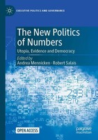 Robert Salais (U. A.) | The New Politics Of Numbers | Taschenbuch | Englisch