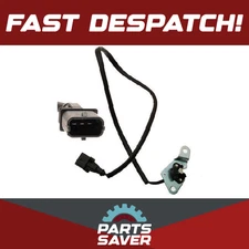 Camshaft Position Sensor fits OPEL SIGNUM F48 1.9D 04 to 08 Cambiare Quality New
