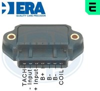 Era 885003 SchaltgeräT FüR ZüNdanlage SchaltgeräT ZüNdanlage
