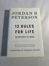 12 Rules for Life