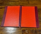 Official Yugoslavia Document/Certificate Binder (9in x 12in) — photo 3