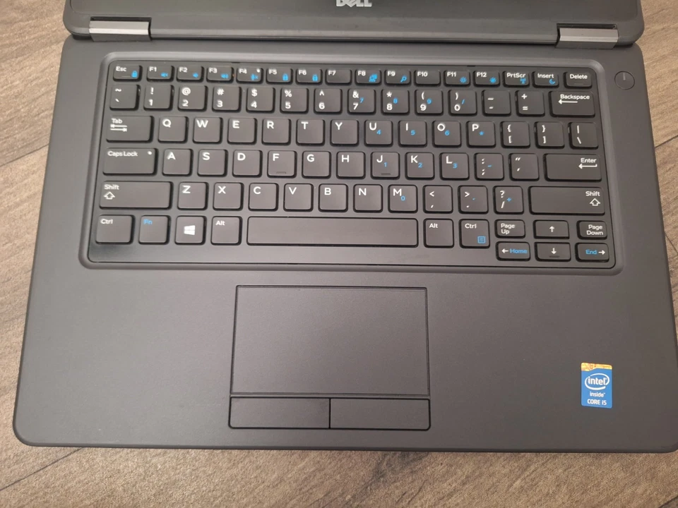Dell Latitude 7280 12.5” Laptop | Windows 11 Pro, photo 4 of 5