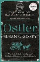 Ostler Susan Grossey Taschenbuch Englisch 2023 Susan Grossey EAN 9781916001992