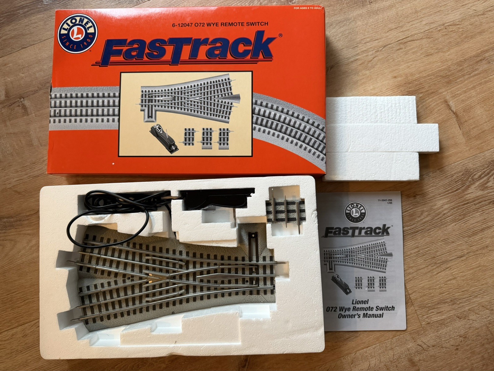 Click here to see eBay Auction