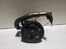 Mazda MX-3 1999 Petrol power steering pump KEG25882