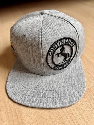Continental Snapback Cap Neu