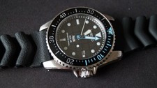 Seiko V147-0CS0 SNE575P1 Watch ProspeX PADI Solar Quartz 38.5mm Special Edition 8