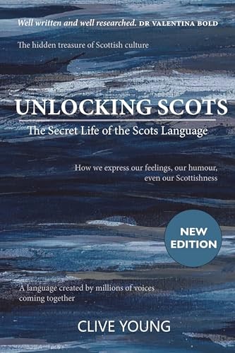 Unlocking Scots: The Secret Life of the Scots by Clive Young (PB 2025) - Image 7