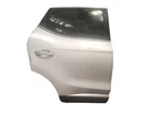 MG ZS 2018-2024 DRIVER SIDE REAR RIGHT DOOR SHELL IN WHITE
