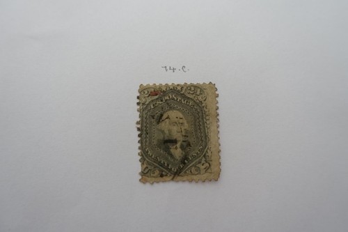 United States USA Stamp Collection Useful Early Ranges from 1862-66 Onwards - Picture 2 of 24