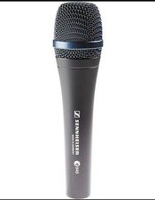 Sennheiser E945 Supercardioid Dynamic Microphone