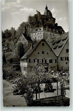 39458031 - 6209 Hohenstein Castle Vintage Rheingau-Taunus-Kreis LKR