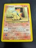 Cyndaquil 57/111 - Neo Genesis Vintage WoTC Pokemon Card - Played