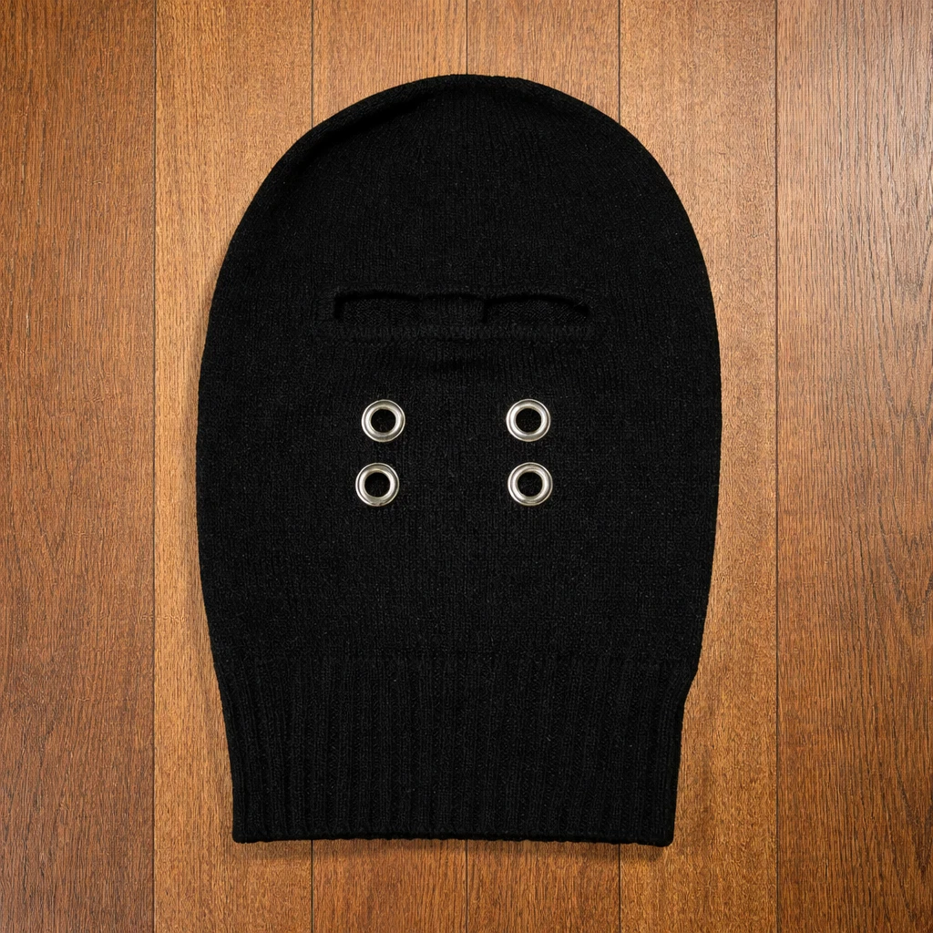 Rick Gimp Balaclava Hat with Holes Mask
Opens in a new window or tab