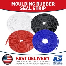 Universal U Shape Car Door Edge Trim Protector Edge Trim Seal Strip Edge Guard