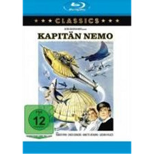 Kapitän Nemo