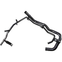 Metzger 4010263 KüHlmittelrohrleitung FüR VW Crafter 2E 2F
