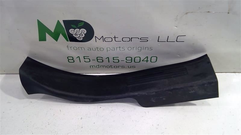 2018-2021 CHEVROLET EQUINOX LEFT SIDE DOOR SILL SCUFF PLATE COVER TRIM OEM