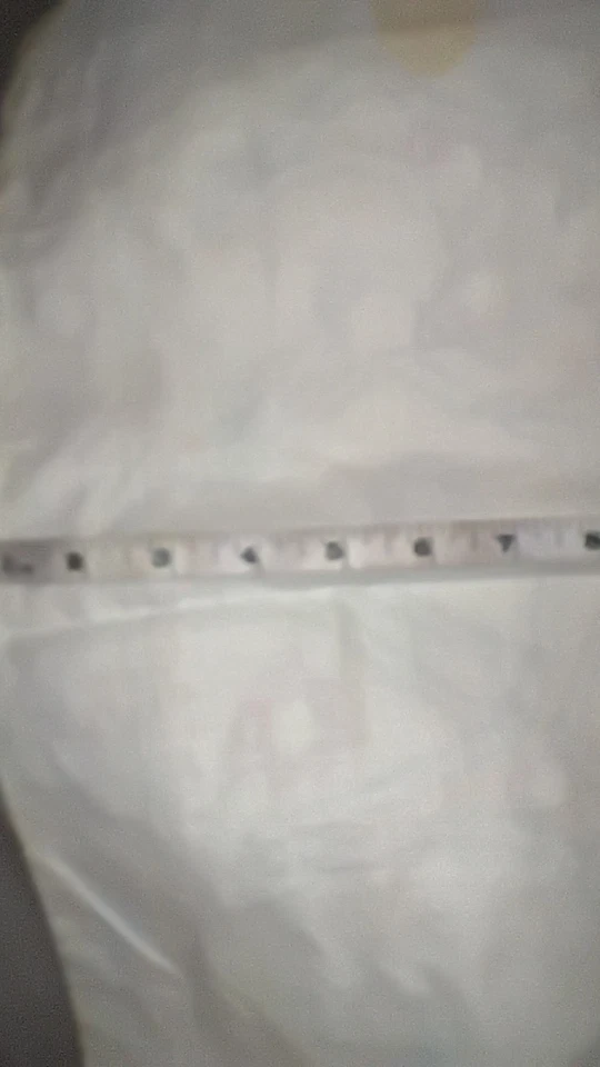 Antique Estate Indian Hand Embroidered Tapestry Patchwork Throw Pillow Case  - Image 4 of 4