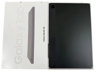 Open Box - Samsung Galaxy Tab A9+ Plus 5G - X218U - 11" 64GB Graphite (Unlocked)