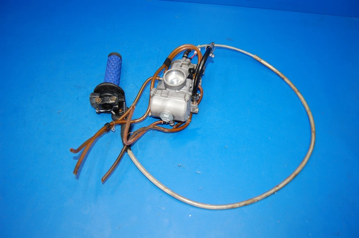 Honda Motorcycle Parts for Yamaha for sale | eBay