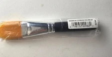 BARE ESCENTUALS Max Coverage Concealer Brush NEW SEALED