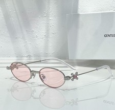 Gentle Monster ON RING Sunglasses Size: 55  20-150 New