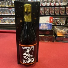 JAZWARES AEW RINGSIDE EXCLUSIVE LOT SET A LIL BIT OF BUBLY