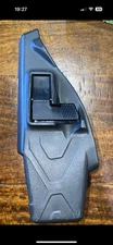 Blackhawk Taser Holster X26P Professional Series - Left Hand (For taser X26P)