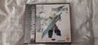 Final Fantasy VII (Sony PlayStation 1, 1997)
