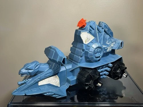 Masters Of The Universe Battle Ram Vintage MOTU He-Man Loose Vehicle Mattel 1982