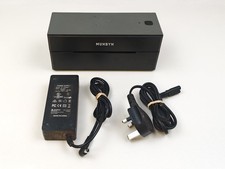 (FAULTY) MUNBYN Shipping Label Printer Bluetooth, Postage Thermal Label Printer